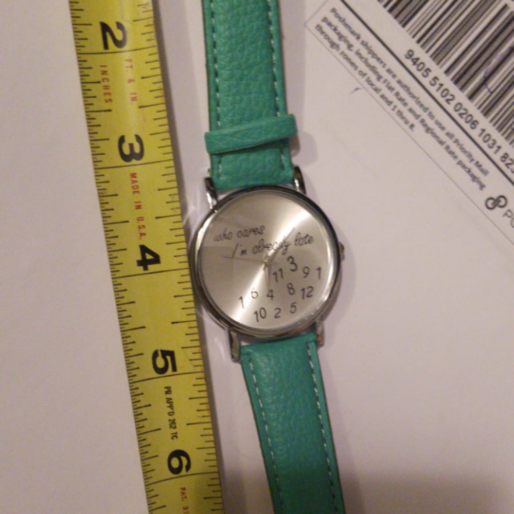 women watches fashion bracelet relogio Lady - Picture 4 of 4